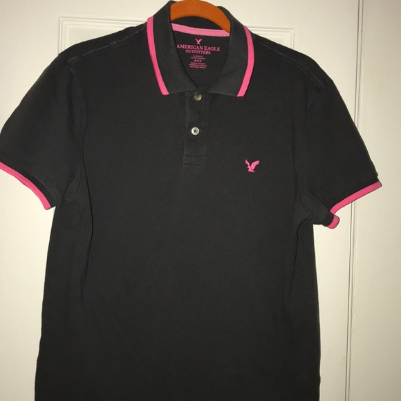 Men’s American Eagle 🦅 polo - Picture 1 of 3